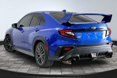 More photos of 2022 Subaru WRX GT at Southwest Auto Sales, IN
