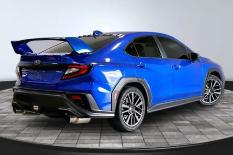 More photos of 2022 Subaru WRX GT at Southwest Auto Sales, IN
