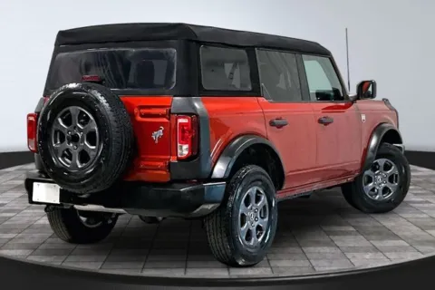 More photos of 2023 Ford Bronco Big Bend at Southwest Auto Sales, IN