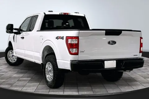 More photos of 2021 Ford F-150 XL at Southwest Auto Sales, IN