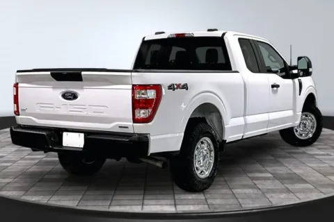 More photos of 2021 Ford F-150 XL at Southwest Auto Sales, IN