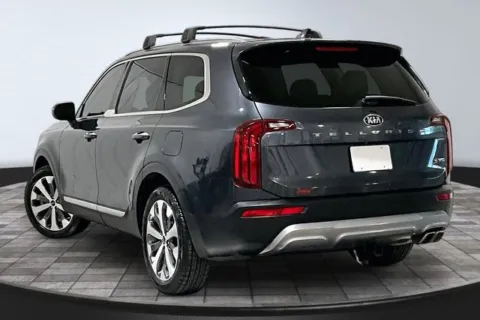 More photos of 2021 Kia Telluride S at Southwest Auto Sales, IN