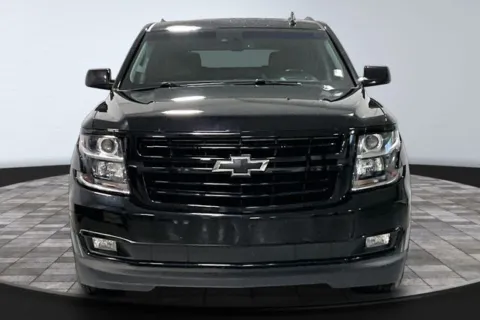 Photos of 2018 Chevrolet Tahoe Premier for sale in Roanoke, IN at Southwest Auto Sales
