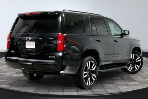 More photos of 2018 Chevrolet Tahoe Premier at Southwest Auto Sales, IN