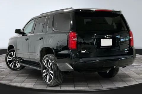 More photos of 2018 Chevrolet Tahoe Premier at Southwest Auto Sales, IN