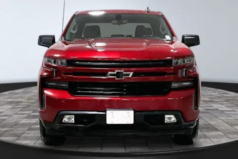 Photos of 2022 Chevrolet Silverado 1500 LTD RST for sale in Roanoke, IN at Southwest Auto Sales