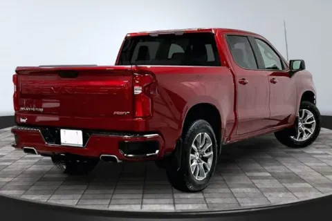 More photos of 2022 Chevrolet Silverado 1500 LTD RST at Southwest Auto Sales, IN