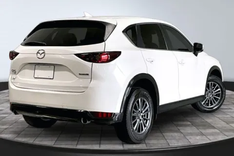 More photos of 2021 Mazda CX-5 Touring at Southwest Auto Sales, IN
