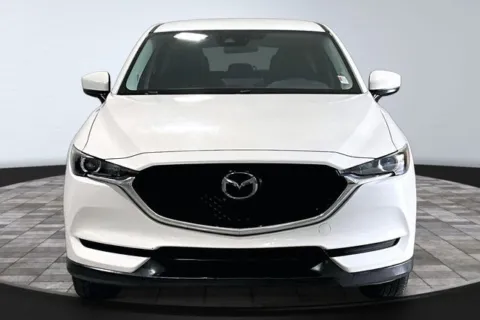 Photos of 2021 Mazda CX-5 Touring for sale in Roanoke, IN at Southwest Auto Sales