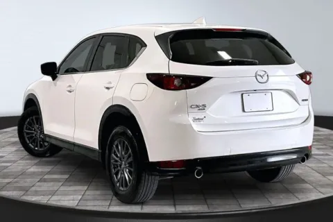 More photos of 2021 Mazda CX-5 Touring at Southwest Auto Sales, IN