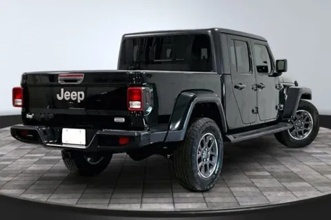 More photos of 2021 Jeep Gladiator Overland at Southwest Auto Sales, IN