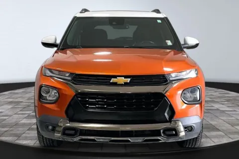 Photos of 2023 Chevrolet TrailBlazer ACTIV for sale in Roanoke, IN at Southwest Auto Sales