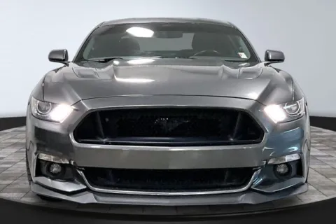 Photos of 2015 Ford Mustang GT for sale in Roanoke, IN at Southwest Auto Sales