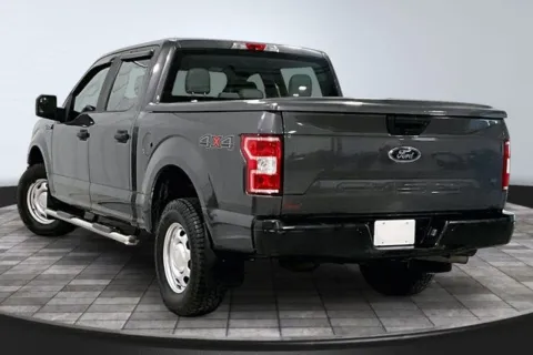 More photos of 2018 Ford F-150 XL at Southwest Auto Sales, IN