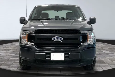 Photos of 2018 Ford F-150 XL for sale in Roanoke, IN at Southwest Auto Sales