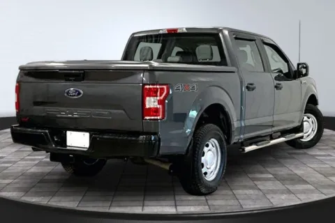 More photos of 2018 Ford F-150 XL at Southwest Auto Sales, IN