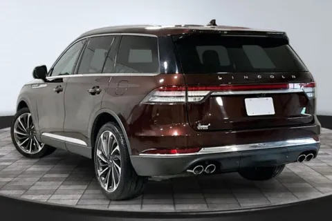 More photos of 2020 Lincoln Aviator Reserve at Southwest Auto Sales, IN