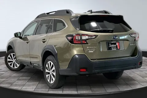 More photos of 2024 Subaru Outback Premium at Southwest Auto Sales, IN