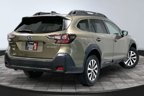 More photos of 2024 Subaru Outback Premium at Southwest Auto Sales, IN