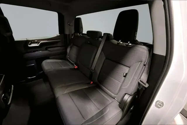 2023 GMC Sierra 1500 Elevation - Photo 23