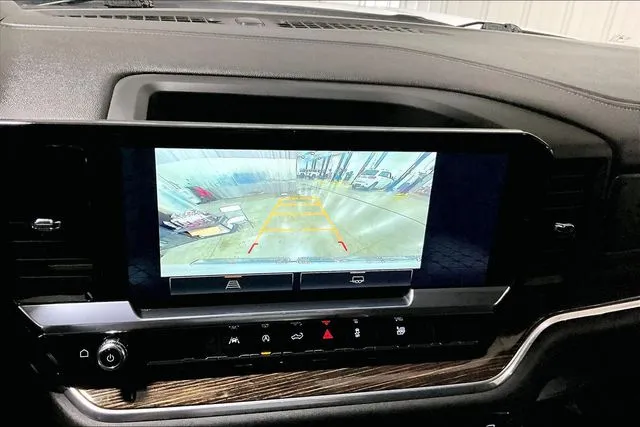 2023 GMC Sierra 1500 Elevation - Photo 15