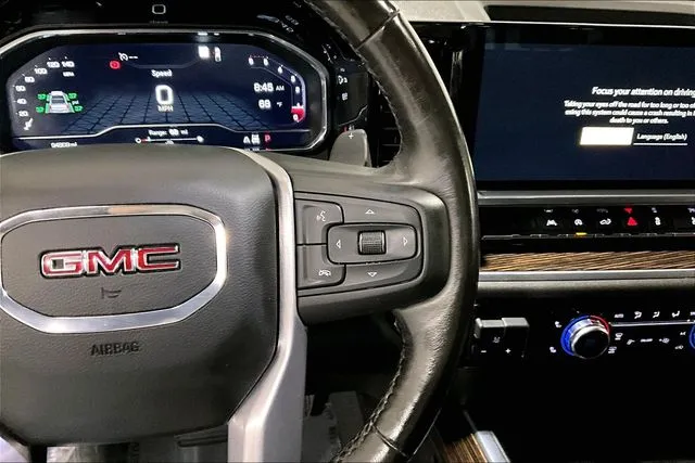 2023 GMC Sierra 1500 Elevation - Photo 13