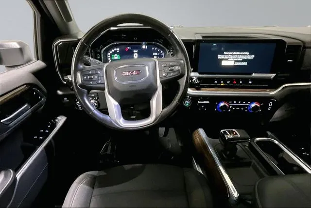 2023 GMC Sierra 1500 Elevation - Photo 9