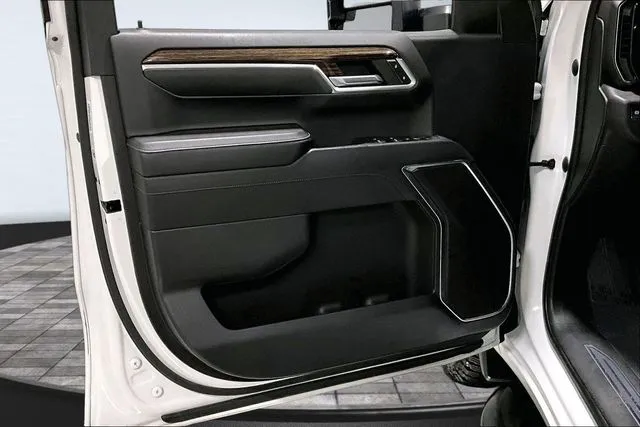 2023 GMC Sierra 1500 Elevation - Photo 21