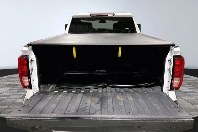 2023 GMC Sierra 1500 Elevation - Photo 7