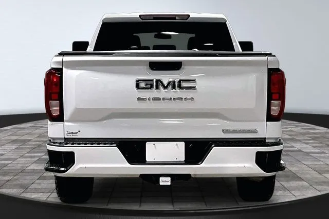 2023 GMC Sierra 1500 Elevation - Photo 6