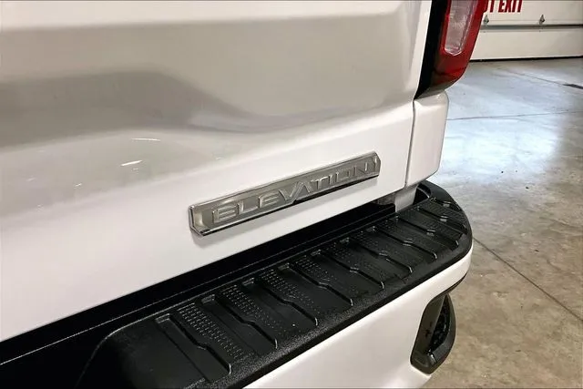 2023 GMC Sierra 1500 Elevation - Photo 25