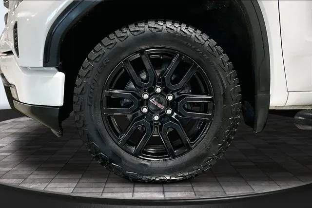 2023 GMC Sierra 1500 Elevation - Photo 35