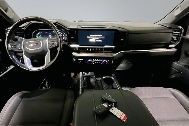 2023 GMC Sierra 1500 Elevation - Photo 8