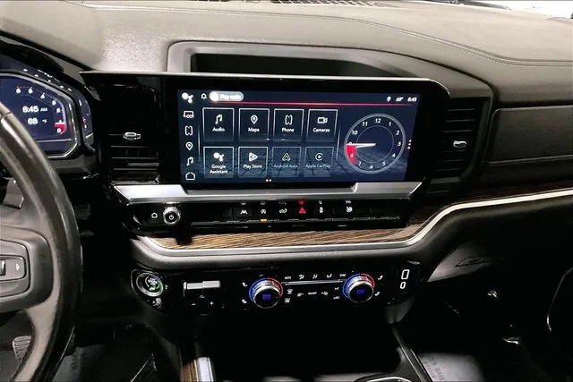 2023 GMC Sierra 1500 Elevation - Photo 16