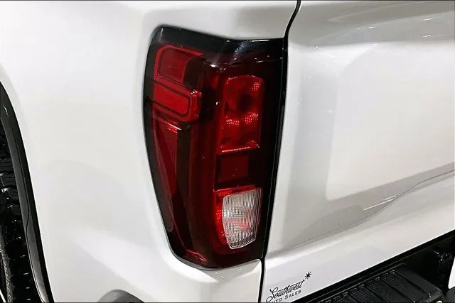 2023 GMC Sierra 1500 Elevation - Photo 24
