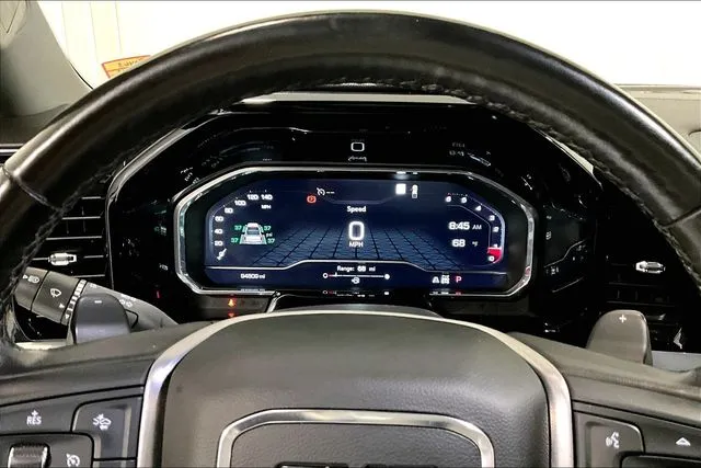 2023 GMC Sierra 1500 Elevation - Photo 14