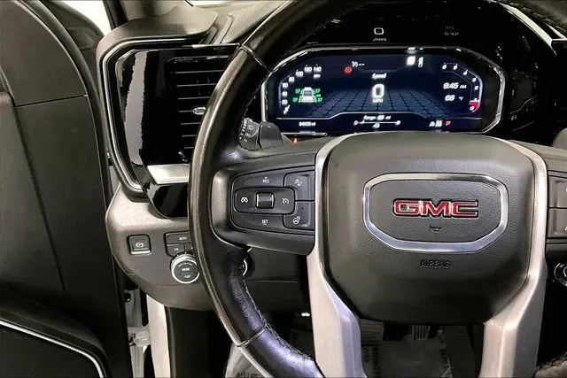 2023 GMC Sierra 1500 Elevation - Photo 12