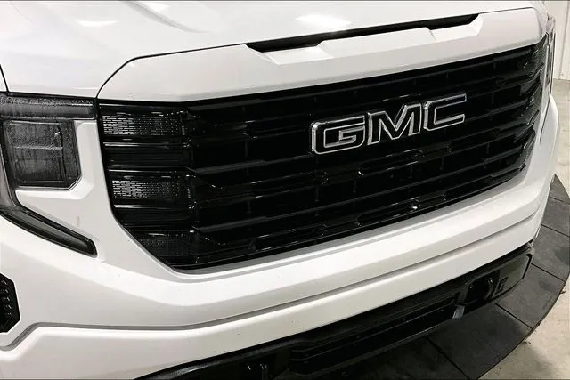 2023 GMC Sierra 1500 Elevation - Photo 34