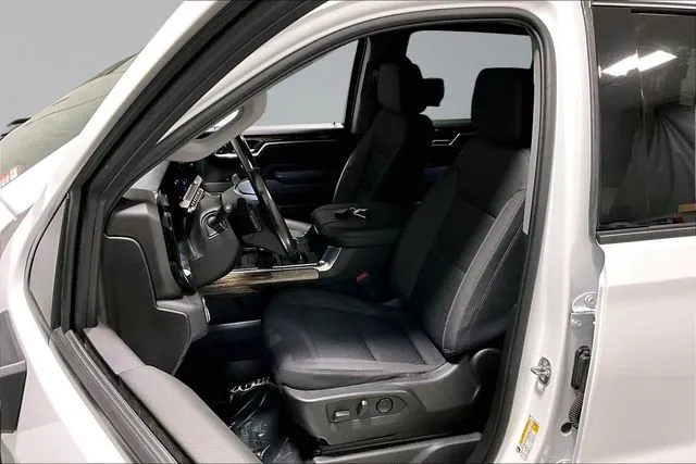 2023 GMC Sierra 1500 Elevation - Photo 22