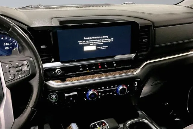 2023 GMC Sierra 1500 Elevation - Photo 10