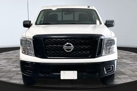 Photos of 2019 Nissan Titan S for sale in Roanoke, IN at Southwest Auto Sales