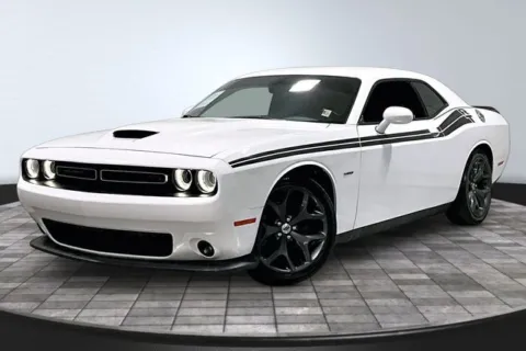 Another view of 2019 Dodge Challenger R/T for sale in Roanoke, IN at Southwest Auto Sales