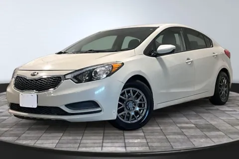 Another view of 2015 Kia Forte LX for sale in Roanoke, IN at Southwest Auto Sales