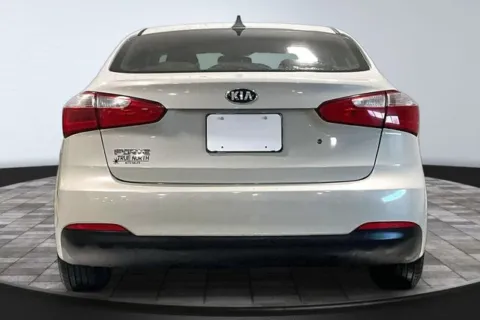 More photos of 2015 Kia Forte LX at Southwest Auto Sales, IN