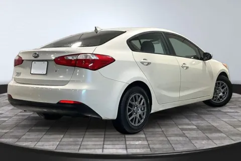 More photos of 2015 Kia Forte LX at Southwest Auto Sales, IN