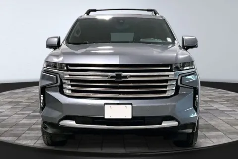 Photos of 2021 Chevrolet Suburban High Country for sale in Roanoke, IN at Southwest Auto Sales