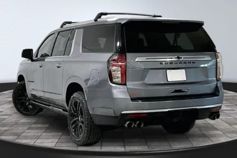 More photos of 2021 Chevrolet Suburban High Country at Southwest Auto Sales, IN