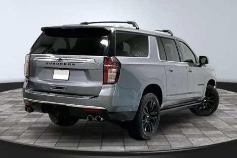 More photos of 2021 Chevrolet Suburban High Country at Southwest Auto Sales, IN