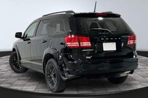 More photos of 2020 Dodge Journey SE at Southwest Auto Sales, IN