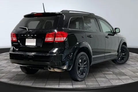 More photos of 2020 Dodge Journey SE at Southwest Auto Sales, IN